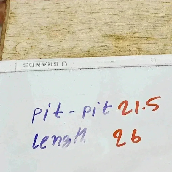 Quacker Factory Summer Beach Vibes Women's Tank Top Size L 2136 - Picture 5 of 7